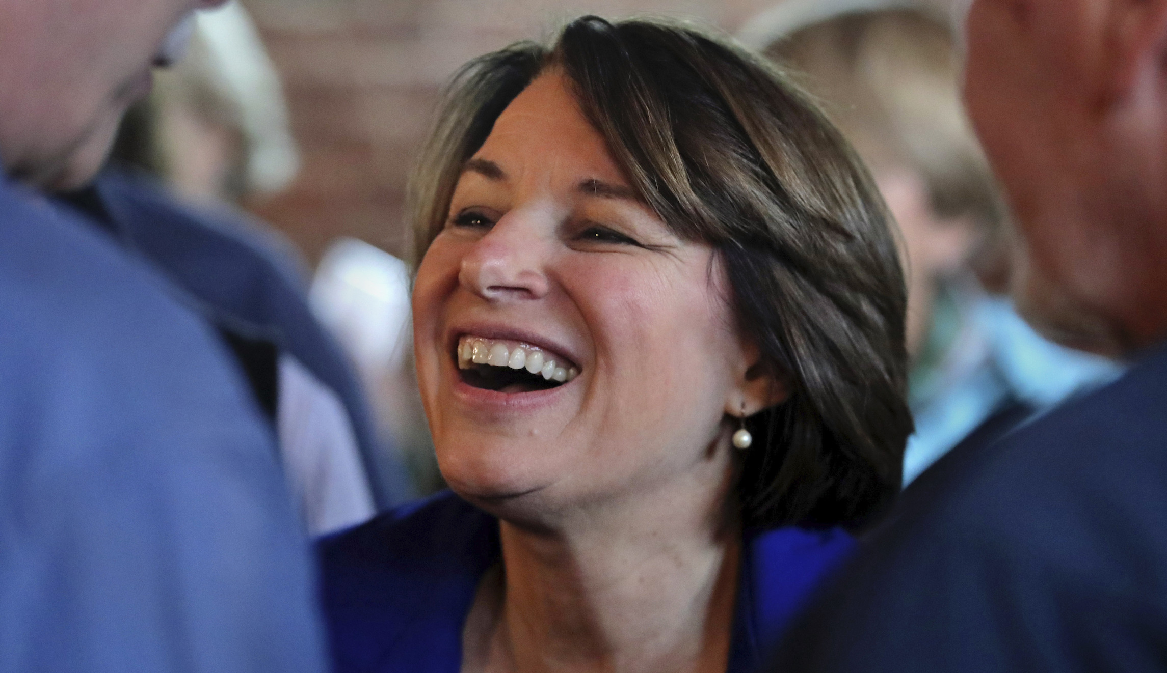 DNC fails to trim November debate stage as nine or more candidates qualify