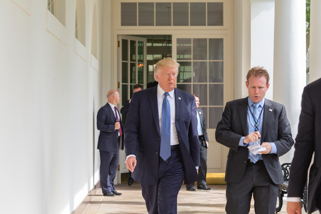 EXCLUSIVE: Andrew Giuliani targets Cuomo and plans 2022 gubernatorial bid