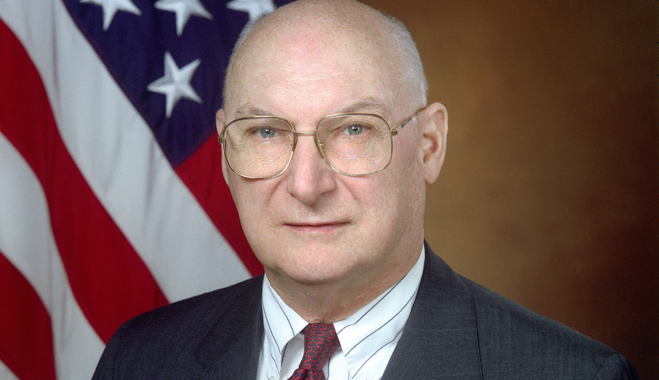 Obituary: Andrew Marshall