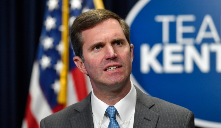 Kentucky GOP aims for strong matchup versus Dem Gov. Beshear