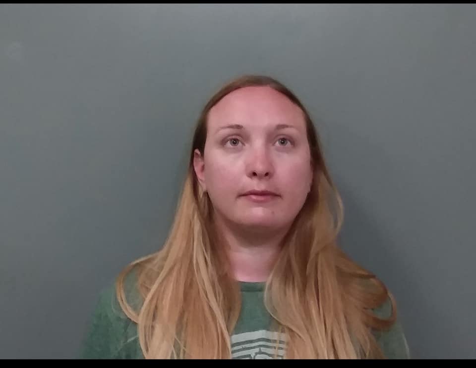 California teacher charged with 29 counts of sex crimes against minors