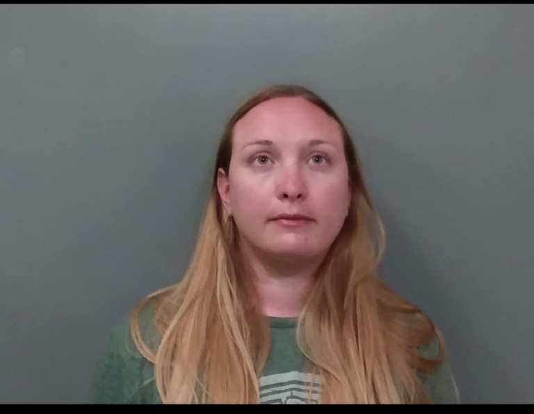 California teacher charged with 29 counts of sex crimes against minors