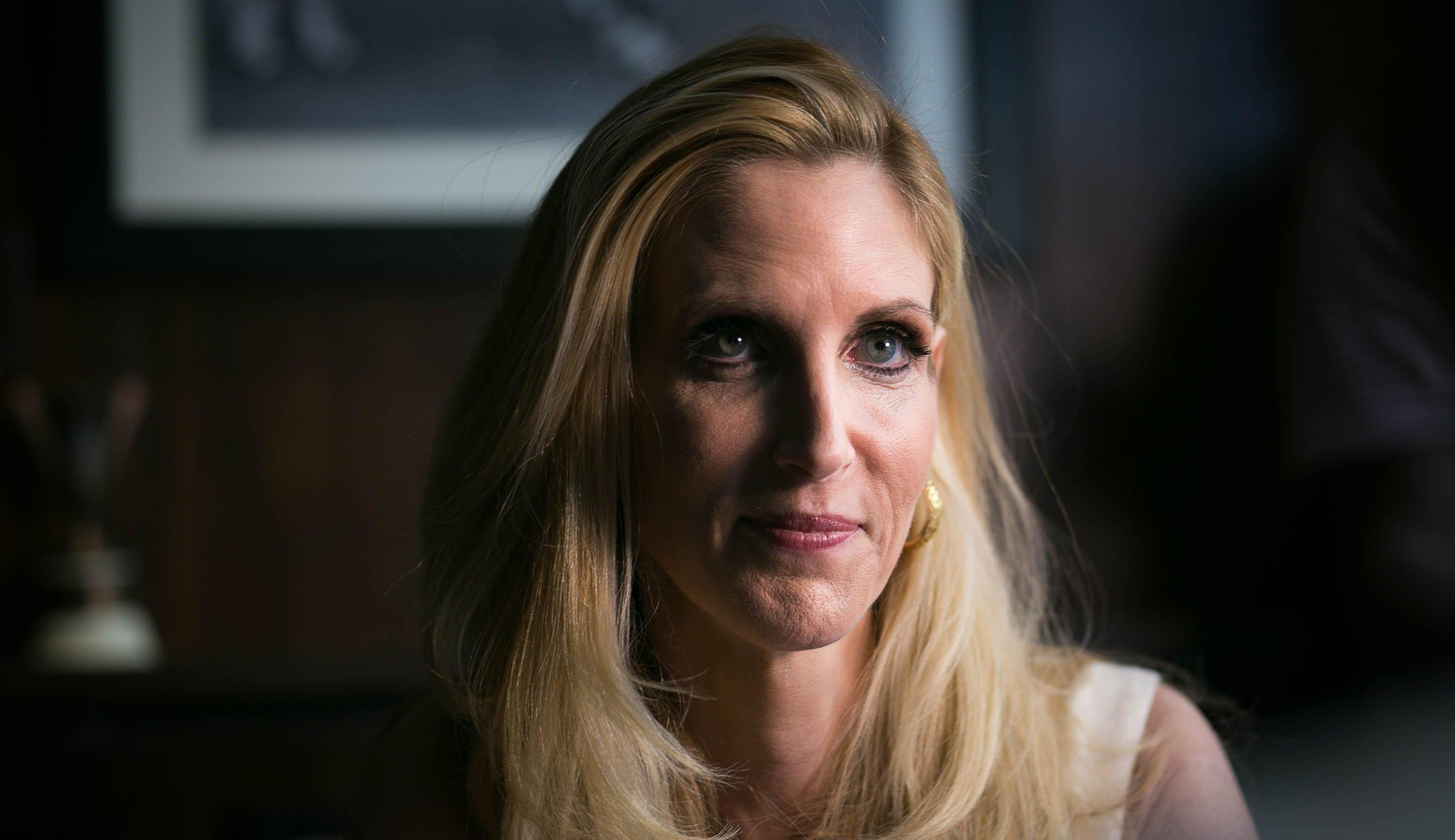 Ann Coulter grades Trump’s performance as president and says he lost election by listening to ‘wonderboy’ Jared Kushner