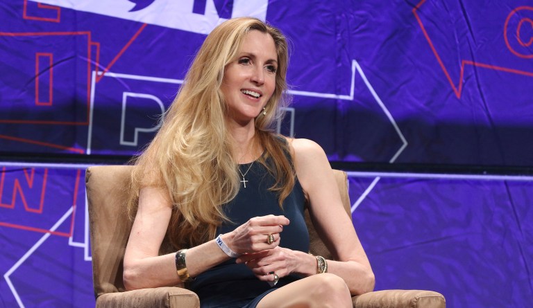 Ann Coulter celebrates Kirstjen Nielsen’s resignation: ‘Hallelujah!’