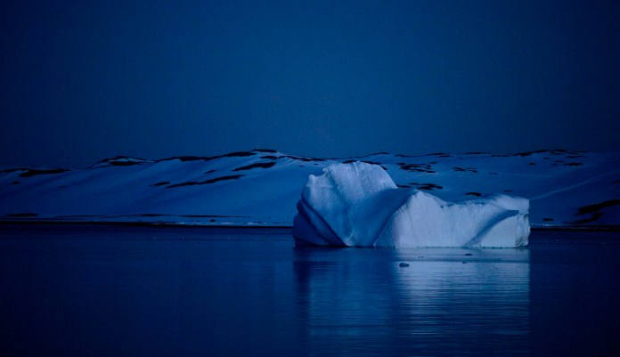 Antarctica hits highest temperature ever recorded