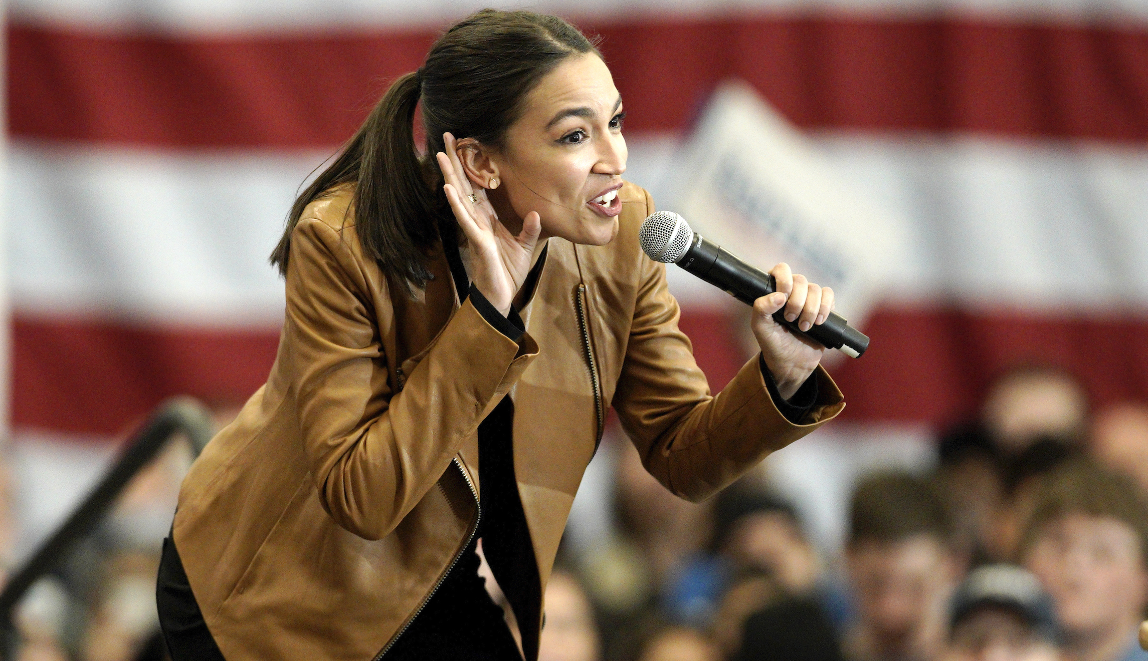 AOC is wrong: Republicans do have climate change solutions