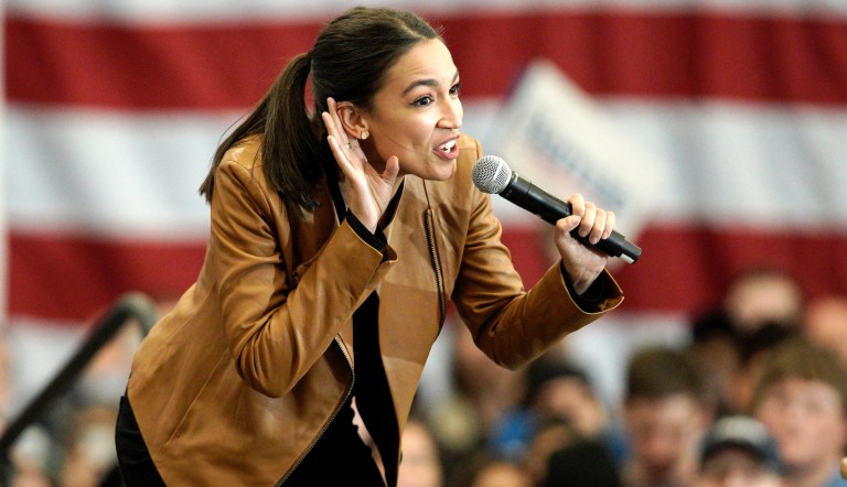 AOC is wrong: Republicans do have climate change solutions