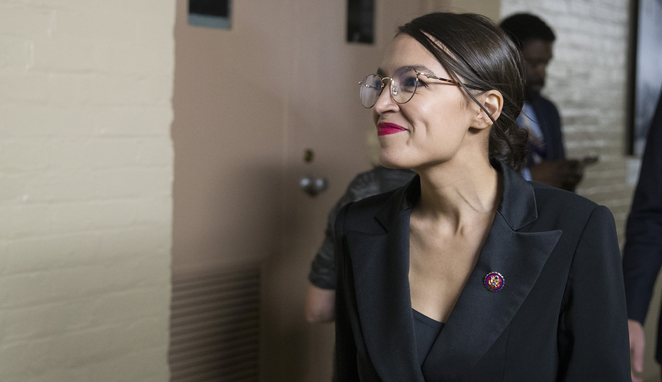 AOC suggests Trump is using ‘deliberate, atrocious, targeted’ anti-Semitism to fight impeachment