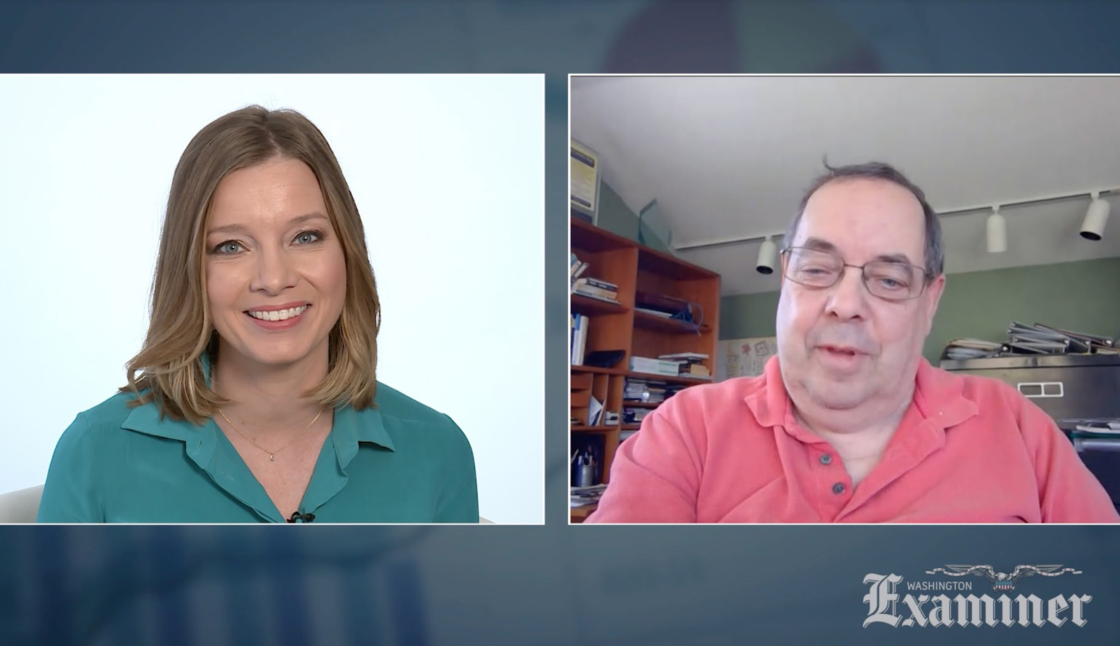 Kristen Soltis Anderson on how the millennial generation has evolved