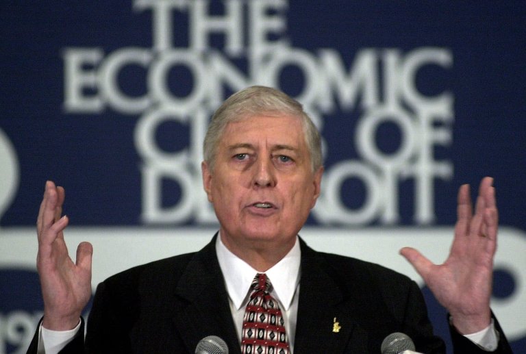 Prominent libertarians once advocated assassination as an alternative to war