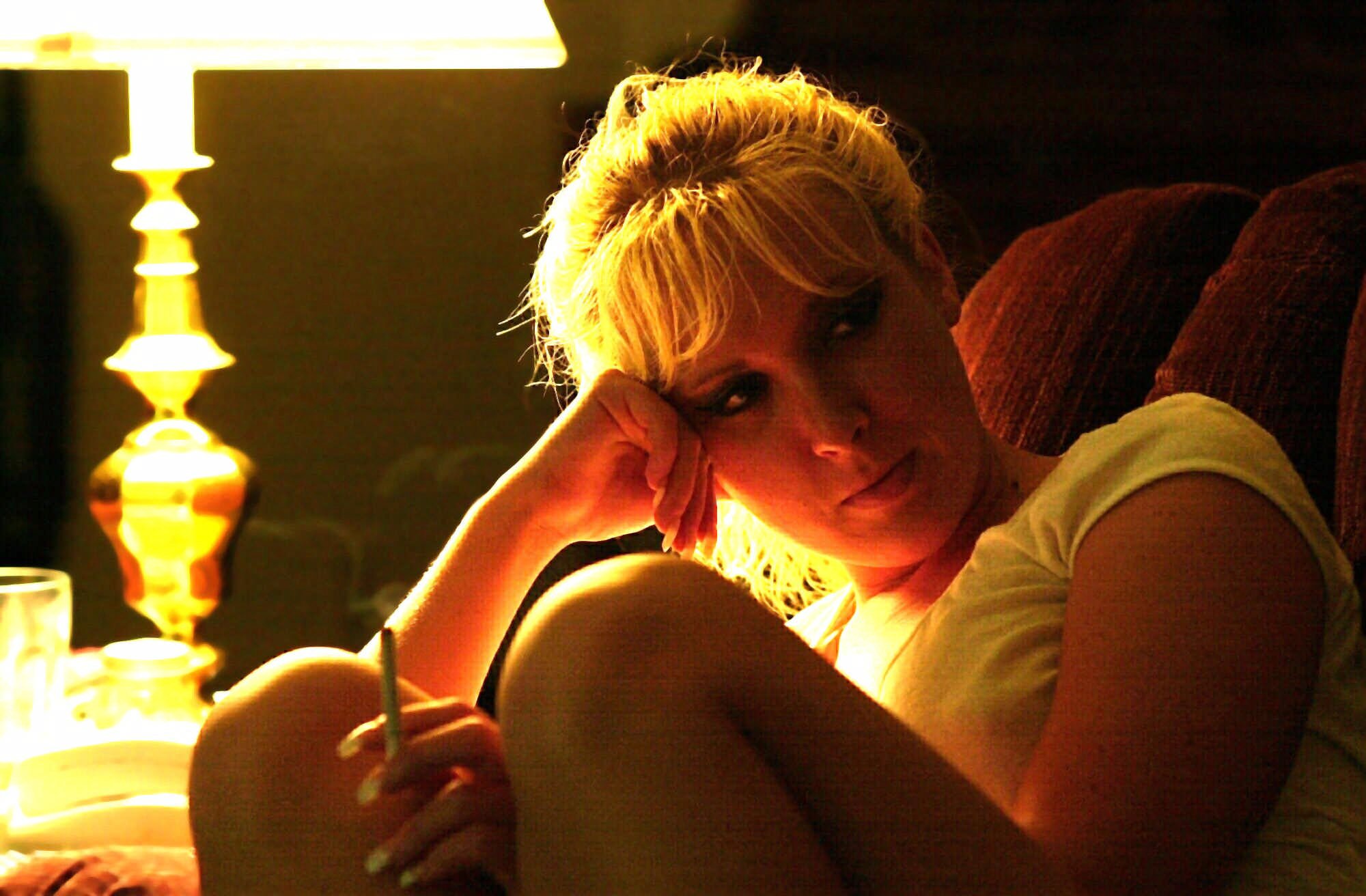 How much pain is OK?