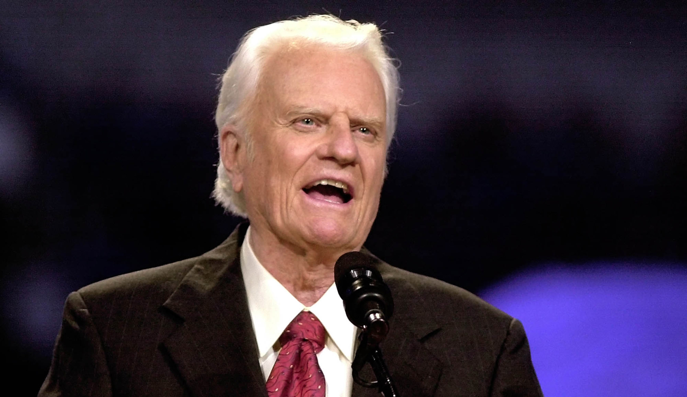 North Carolina sheriff’s deputy alleges he was fired for following the ‘Billy Graham Rule’