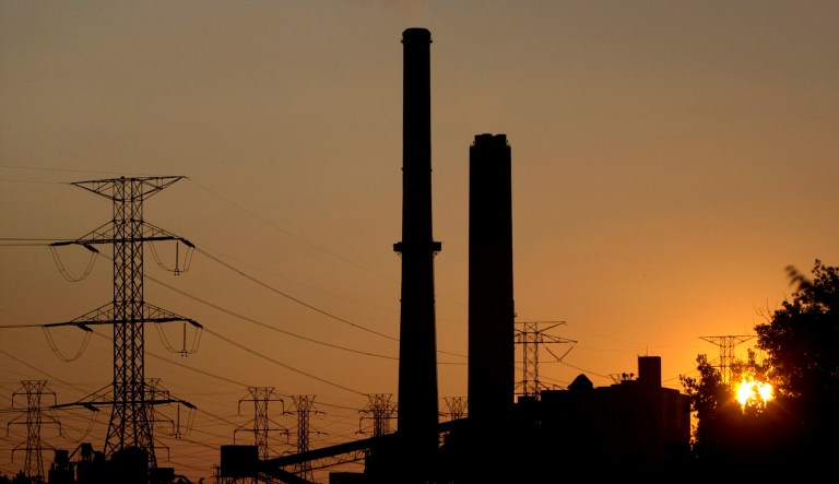 Energy Department won’t consider utility’s financial woes for decision on coal, nuclear plants