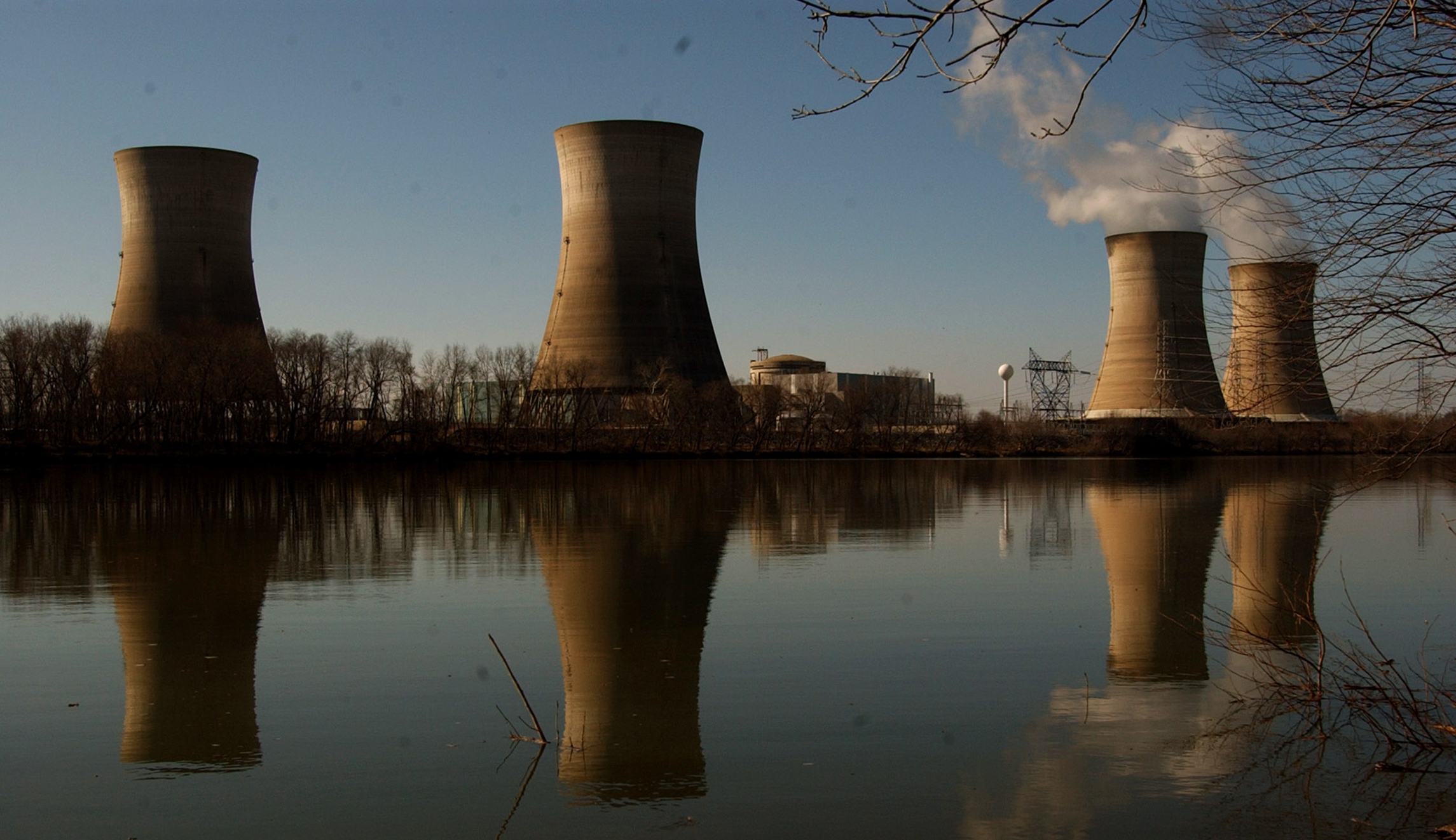Nuclear power’s demise can’t be stopped