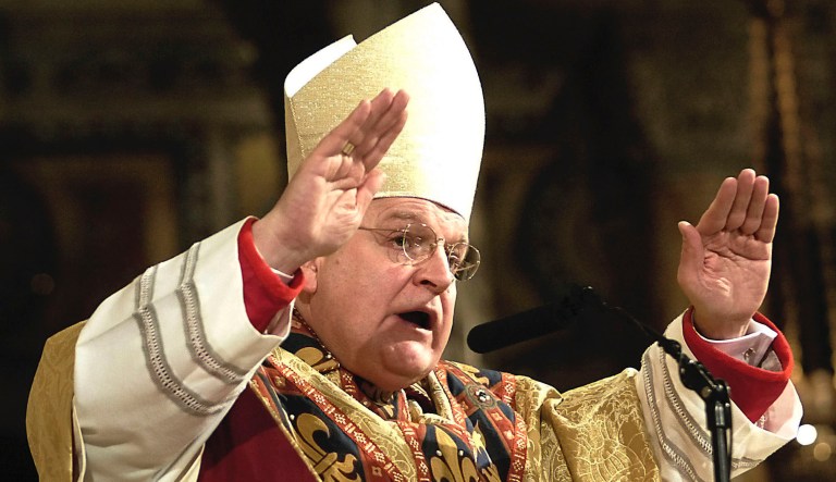 Catholic cardinal calls for Masses to be restored: ‘Cannot simply accept the determinations of secular governments’