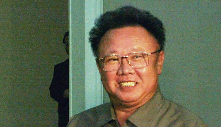Flashback: Obama, Clinton negotiator thought Kim Jong Il was ‘witty and humorous’