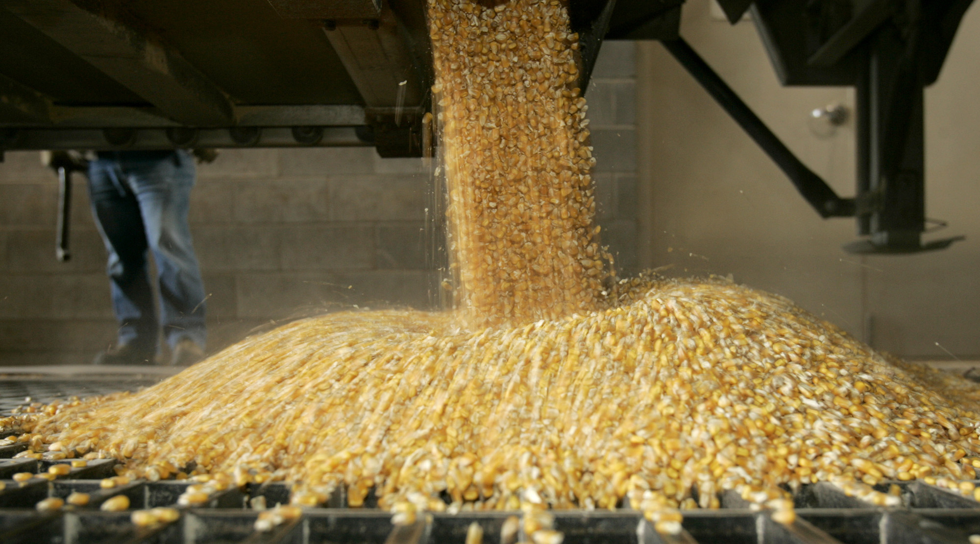 Ethanol lobby asks for a coronavirus bailout