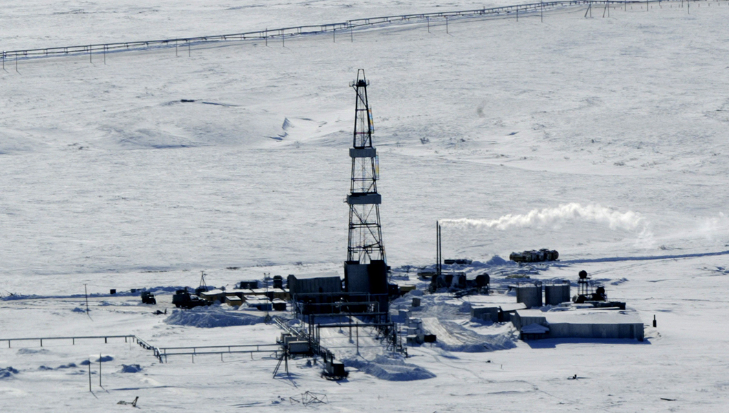 Court reinstatement of Arctic drilling ban could allow a Democratic president to limit offshore development