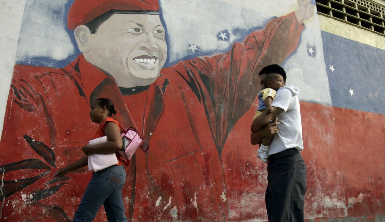 There’s never a right time to try socialism