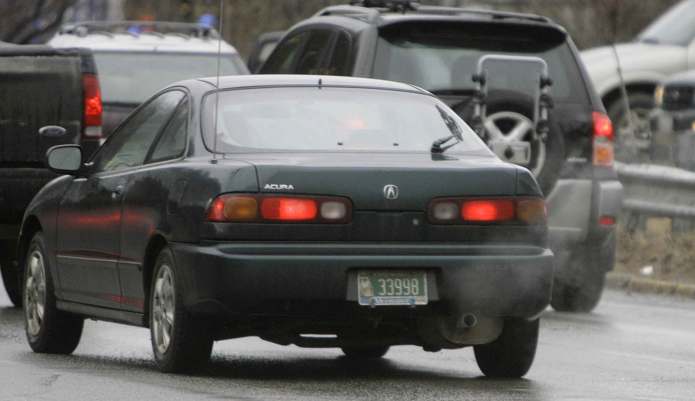 Biden proposes strict auto emissions rules meant to boost EVs to two-thirds of sales