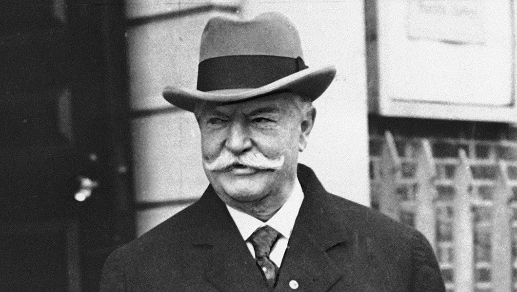 The Supreme Court’s long journey home