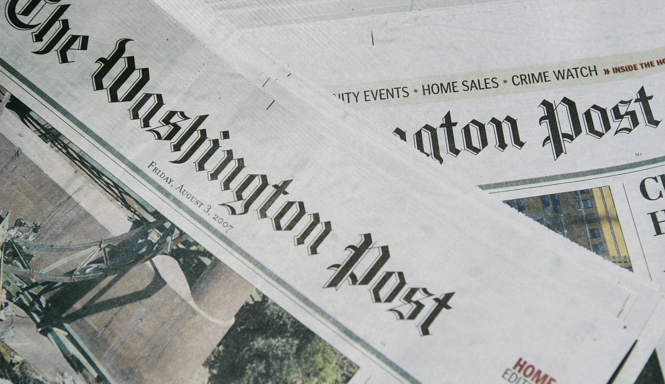 Conscientious newspaper objector