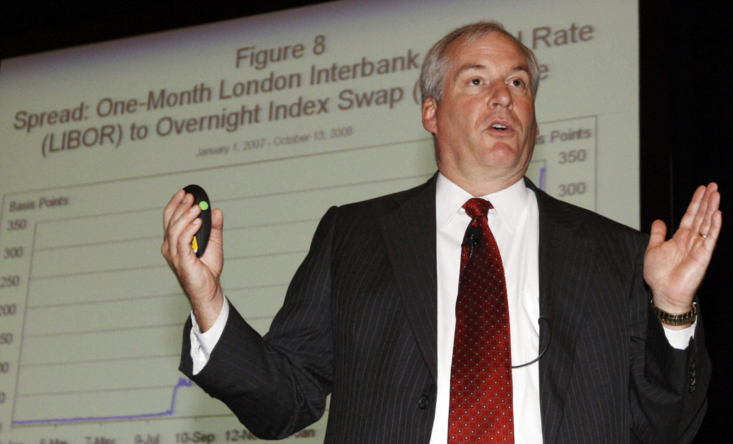 Boston Fed president warns against cutting interest rates