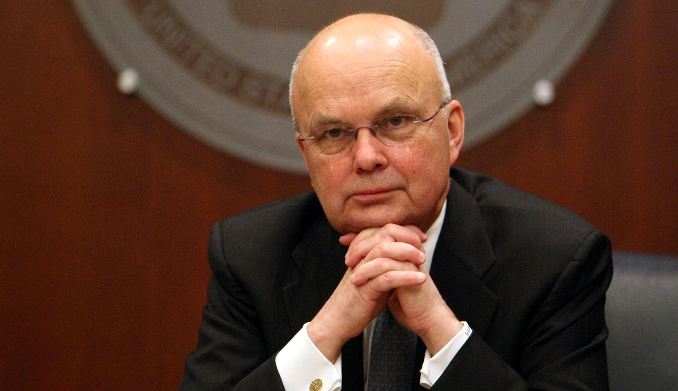 Michael Hayden: Revoking Brennan’s security clearance appeared to be a warning to other former officials