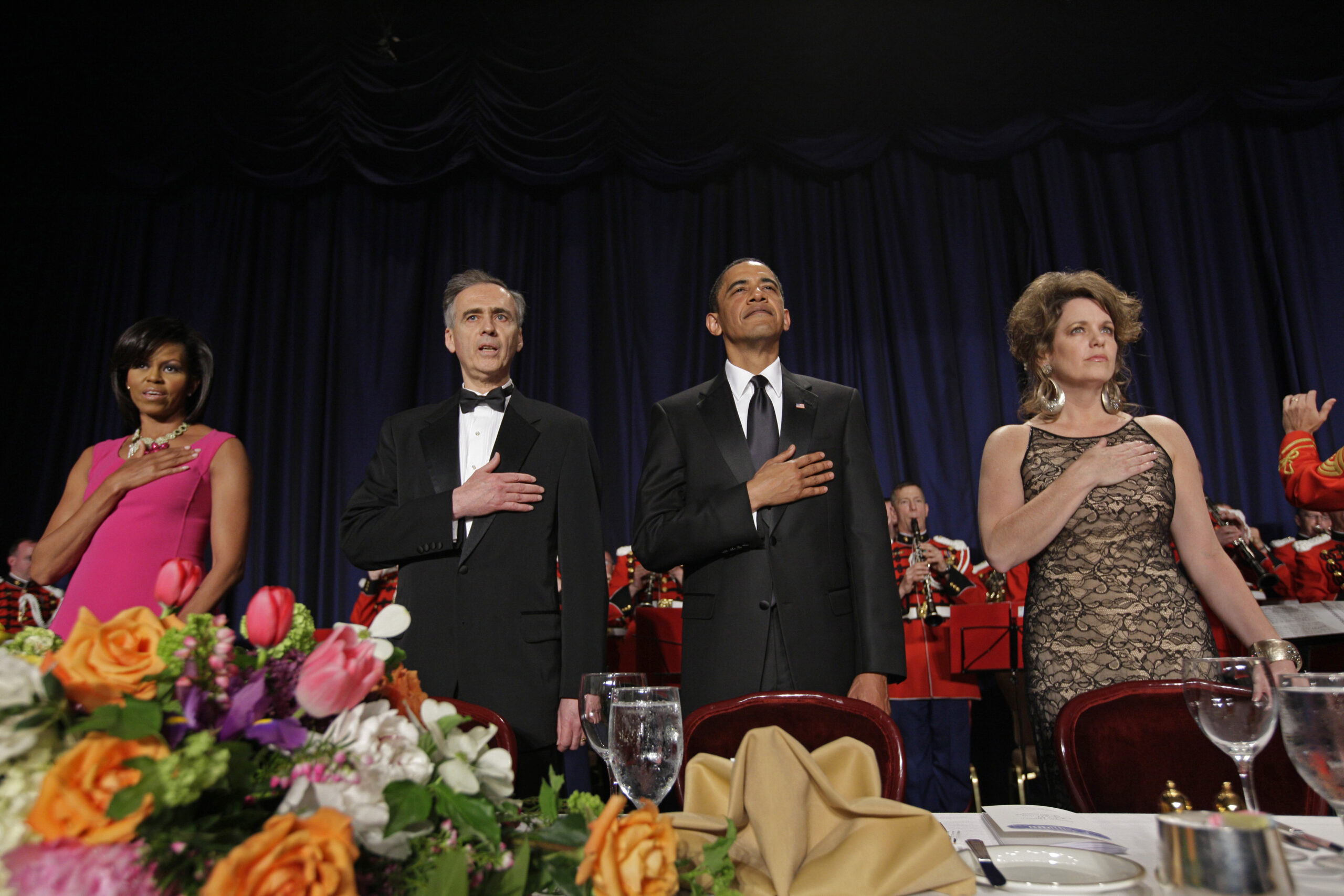Rare unity: All want DC ‘swamp drained,’ GOP leaders blamed for plugging it