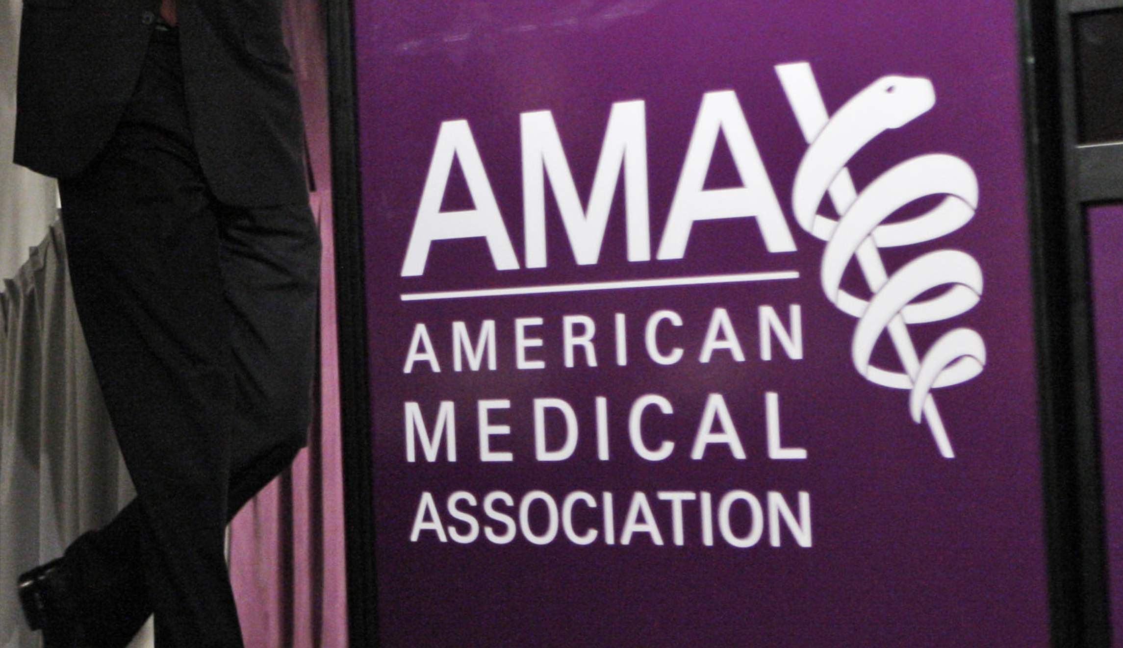 American Medical Association touts critical rate theory–esque ideology in ‘Health Equity’ guide