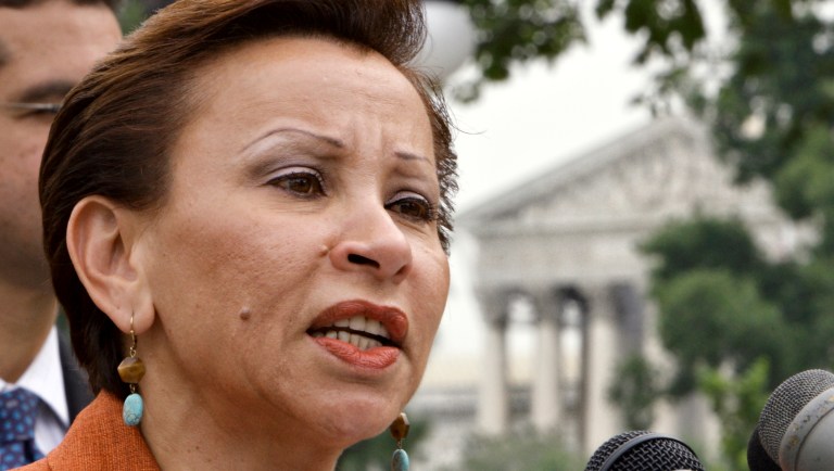 New York Dem calls for independent commission to investigate Hurricane Maria death toll