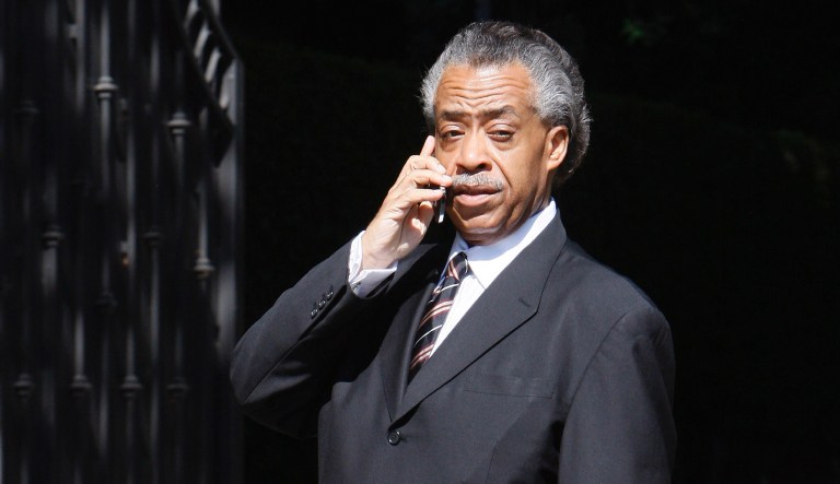 Al Sharpton: Mike Pence will have a ‘very, very bad evening’ debating Kamala Harris