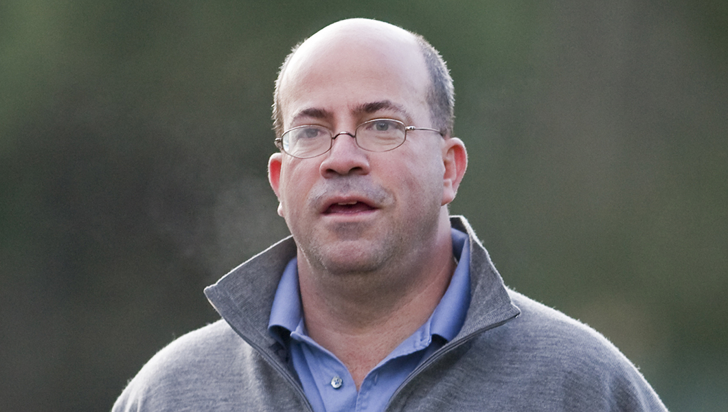 CNN’s Jeff Zucker rips Trump: ‘Total and complete lack of understanding’ about attacks on the press