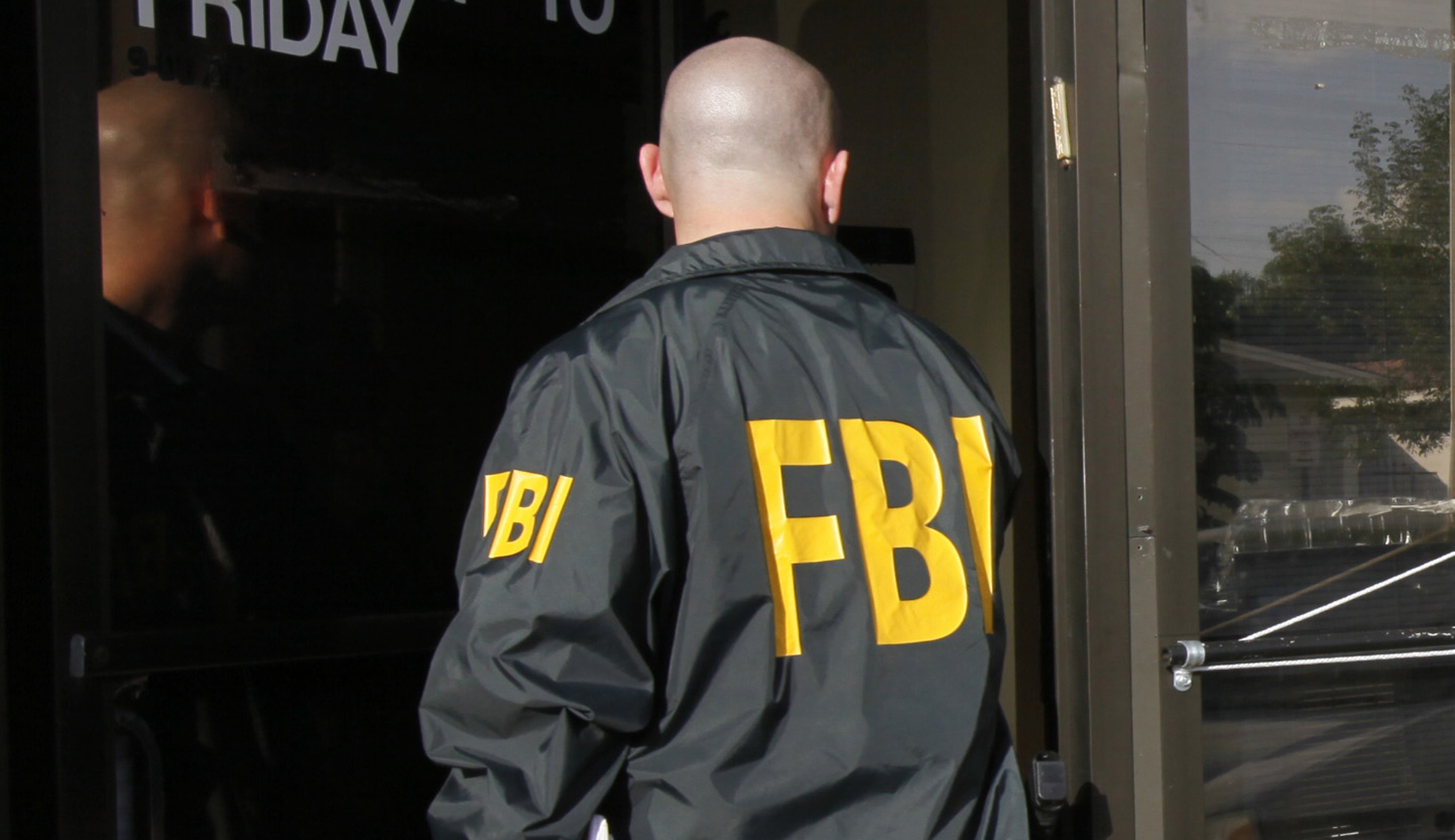 The Left has a ‘send in the feds’ hypocrisy problem