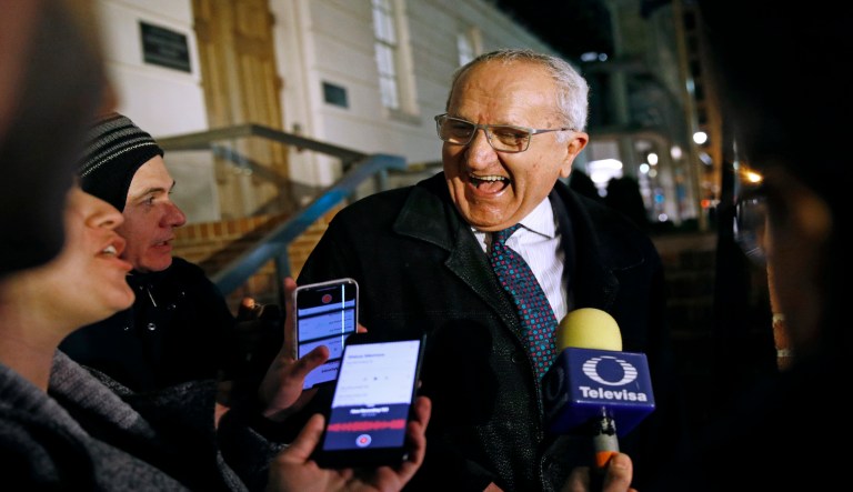 USMCA talks down to ‘last issues,’ Mexican negotiator says