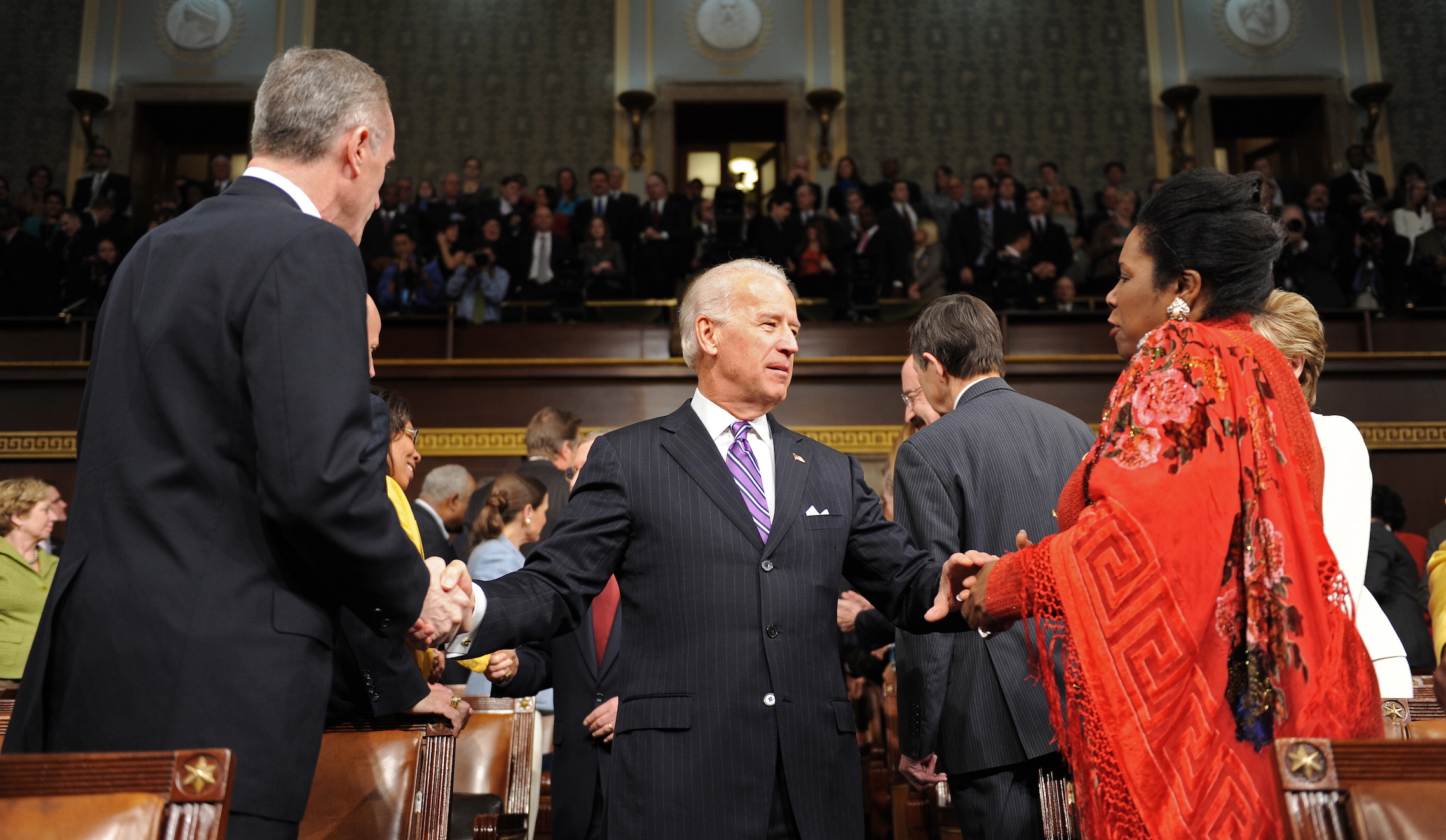 State of the Union 2023: Everything you need to know about Biden’s address