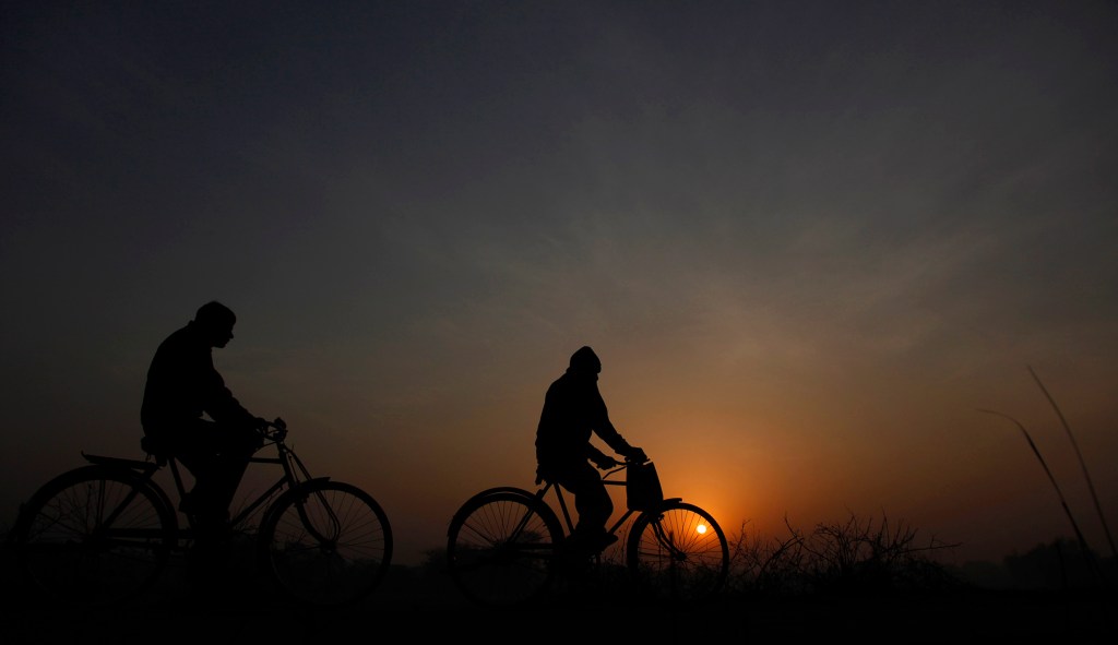 How a tragic photograph illuminated India’s better future
