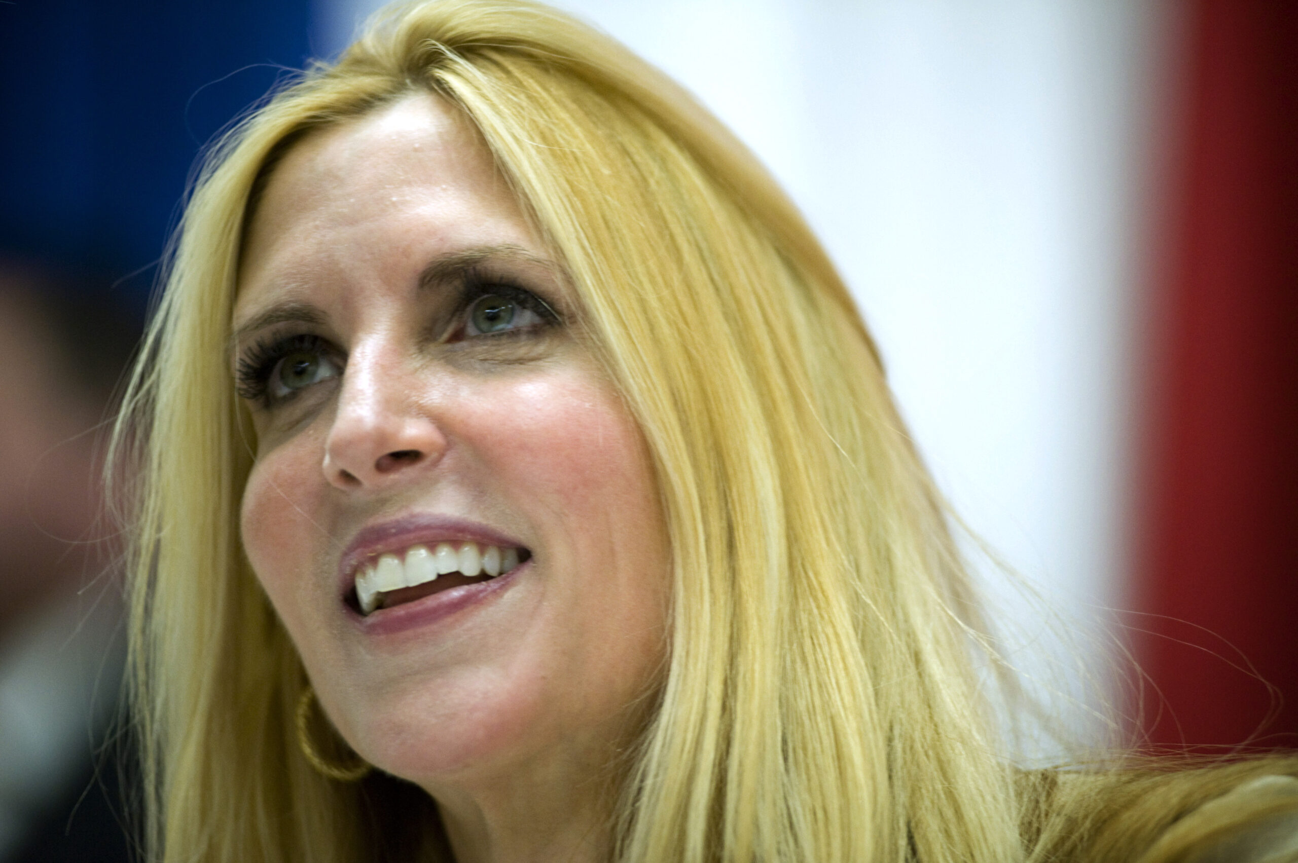 Ann Coulter knocks Trump for guest worker talk