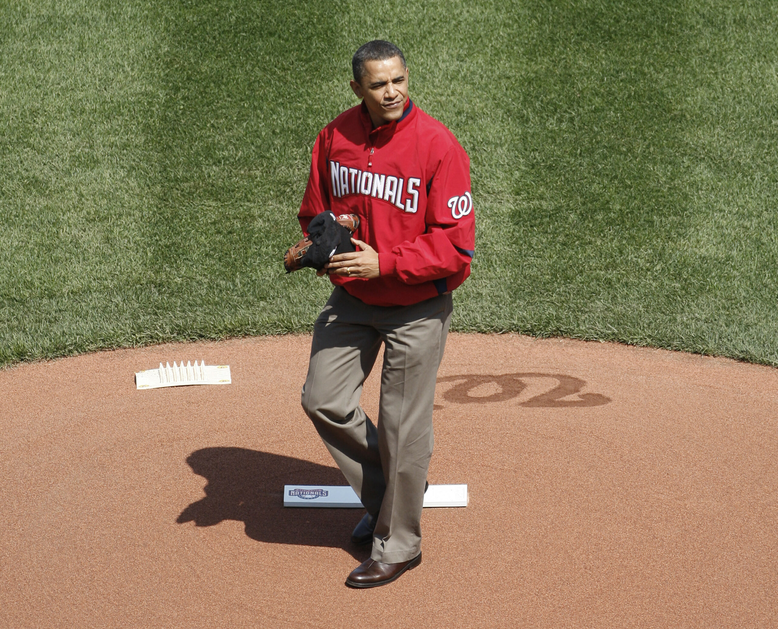 Baseball striking out, fan level the lowest in 10 years