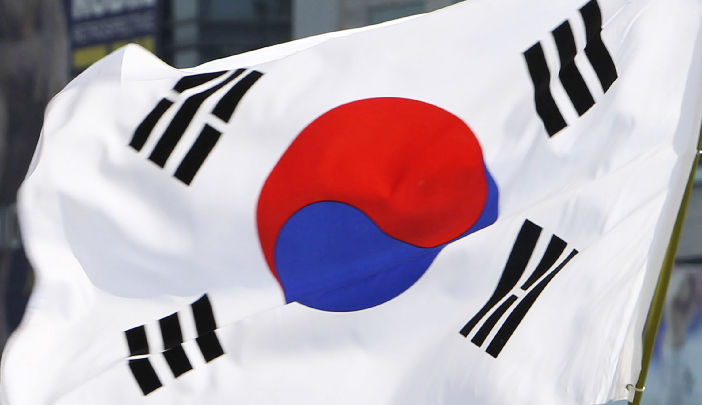 South Korea sends overpowering military message to China, Russia, and North Korea