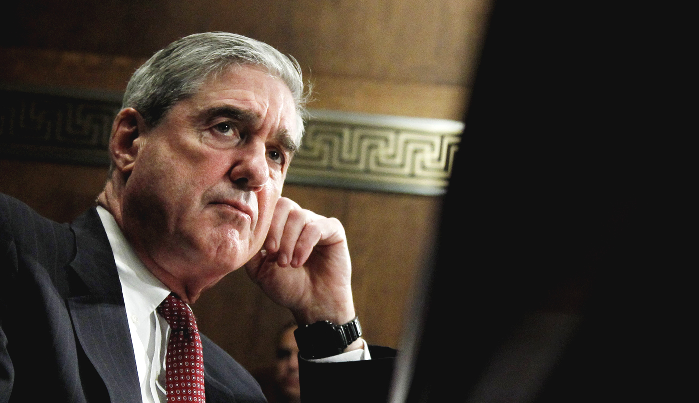 Robert Mueller’s ‘win’ exposes how the media never cared about Russia ‘collusion’