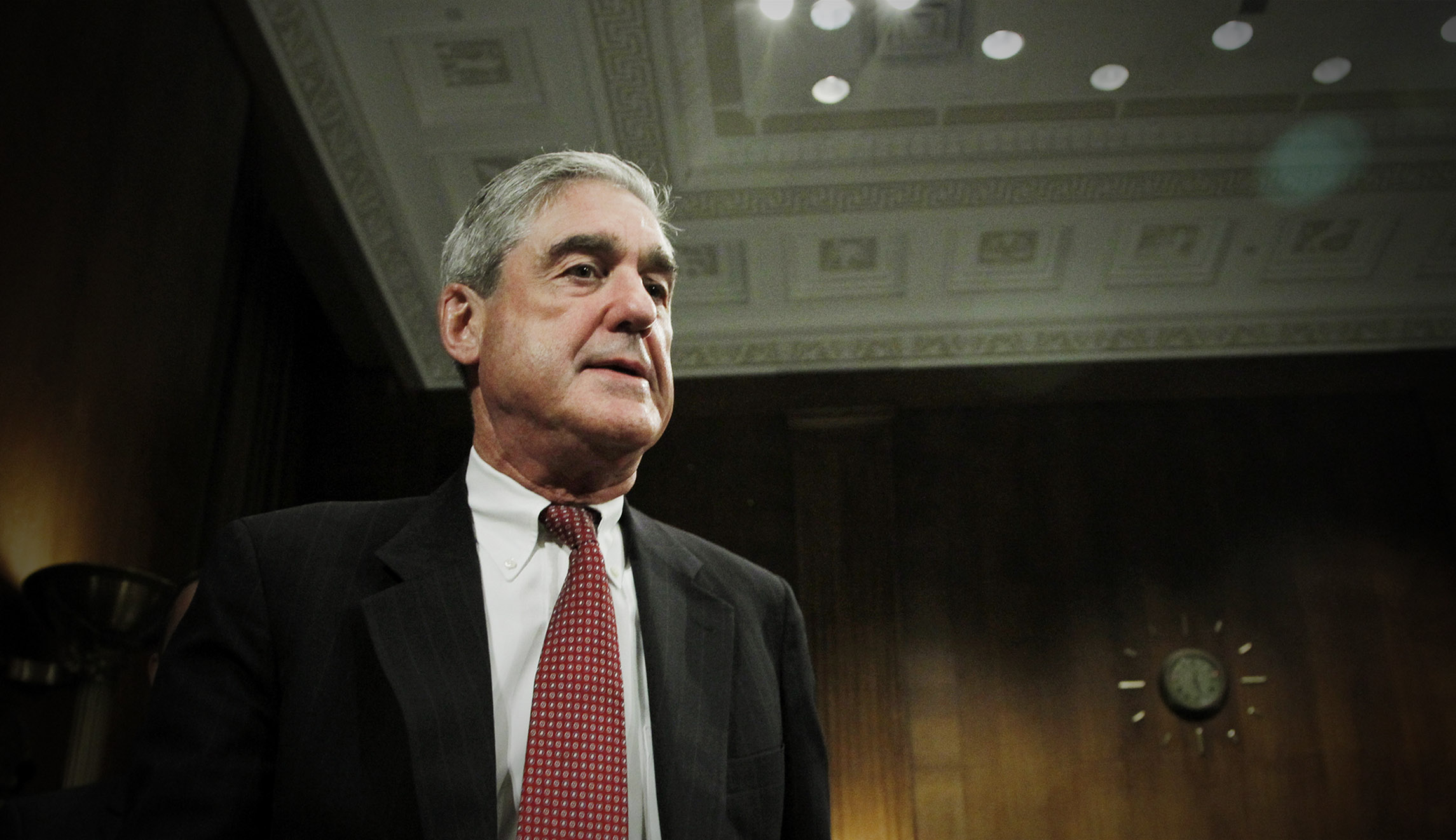 Robert Mueller refuses to say why Clinton ‘dirt’ tipster Joseph Mifsud wasn’t charged for lying