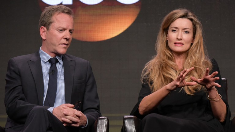 The coarsening of Designated Survivor proves the need for broadcast decency laws