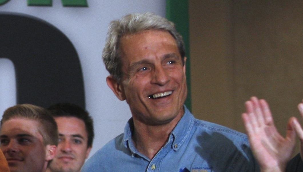 Second man found dead in home of Democratic donor where male escort died of overdose in 2017