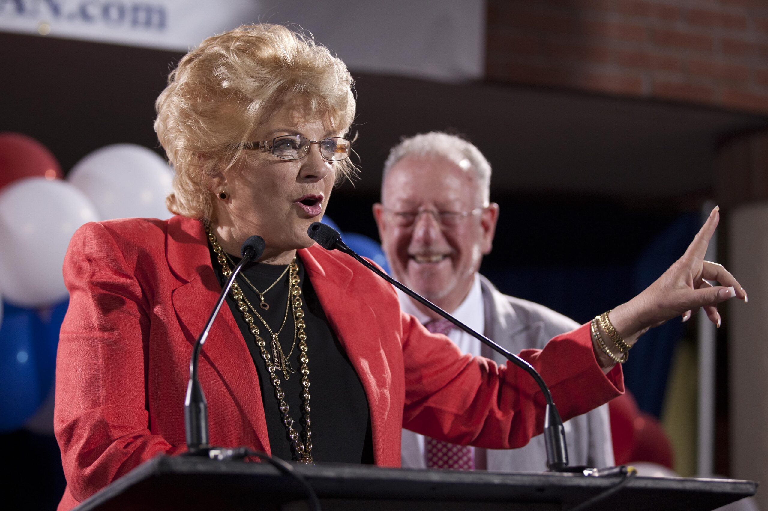 ‘Total insanity’: Las Vegas mayor slams state’s stay-at-home order and business closures