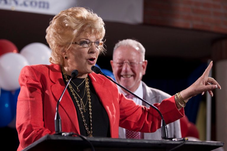 ‘Total insanity’: Las Vegas mayor slams state’s stay-at-home order and business closures