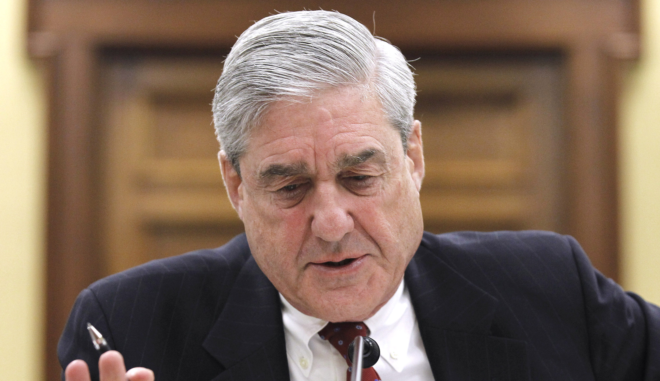 Mueller staff cautioned Democrats not to get their hopes up ahead of shaky testimony