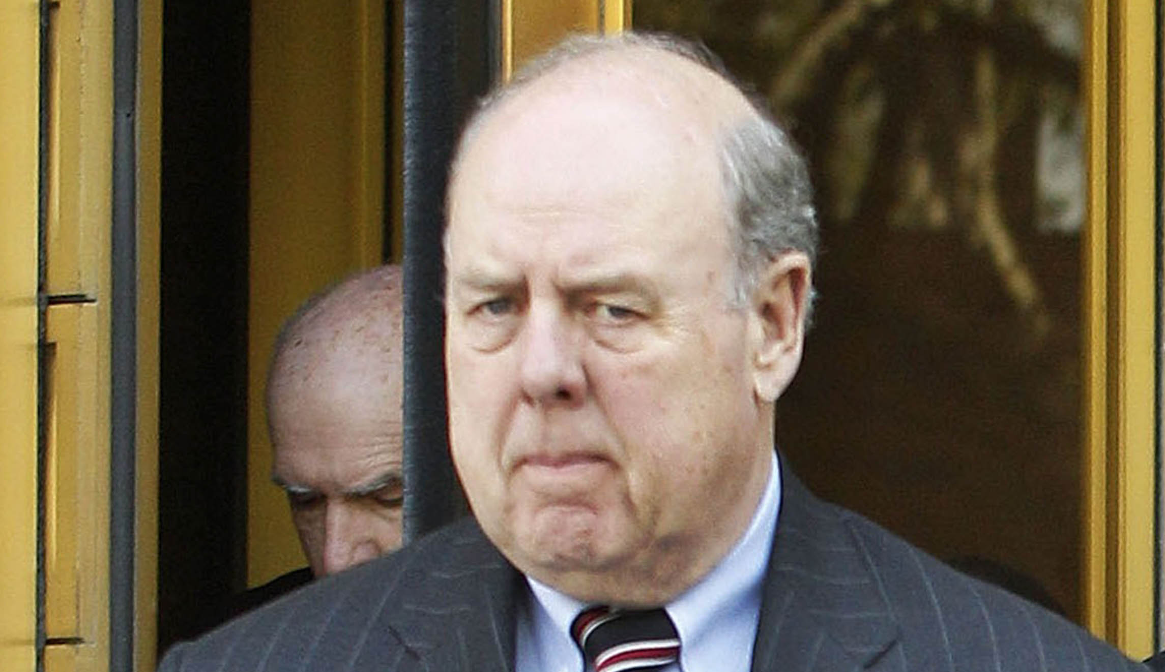 Former Trump lawyer John Dowd: Mueller investigation ‘a terrible waste of time’