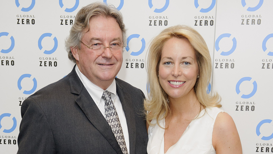 Outed CIA spy Valerie Plame and diplomat husband Joe Wilson are divorced