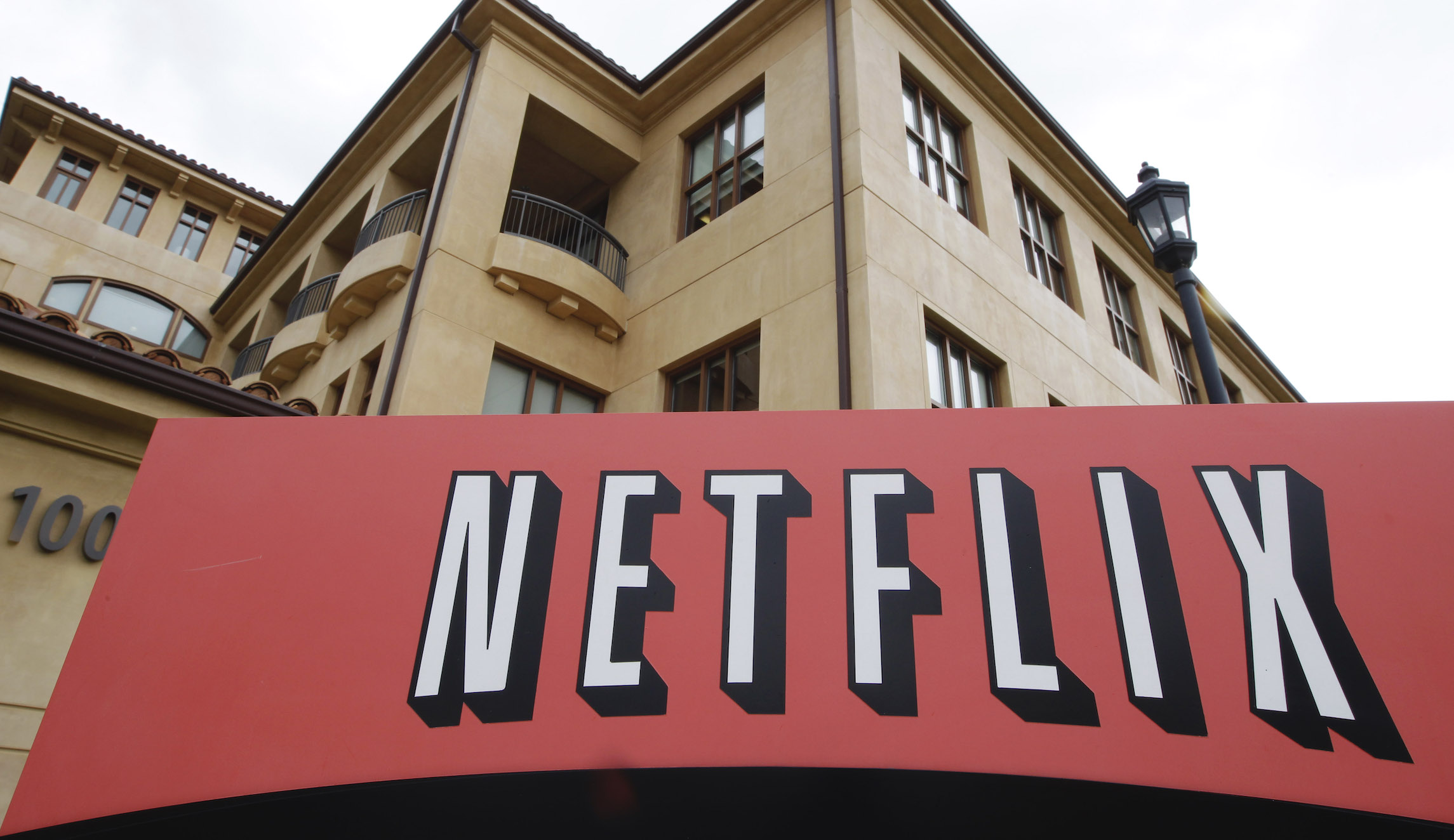 Why Netflix still isn’t safe for children